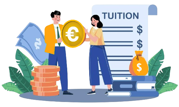 Tuition Fees for master in Germany