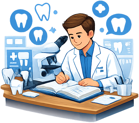 Dental vocabulary