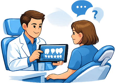 Patient communication