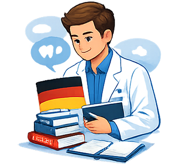 German learning
