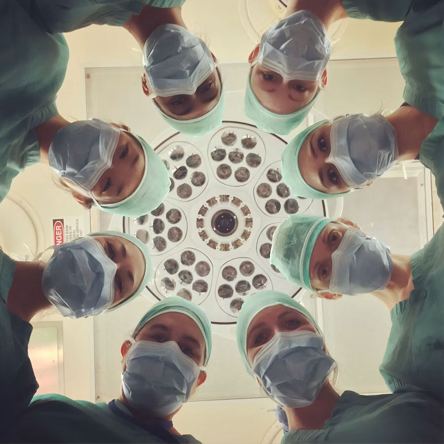 Medical Doctors