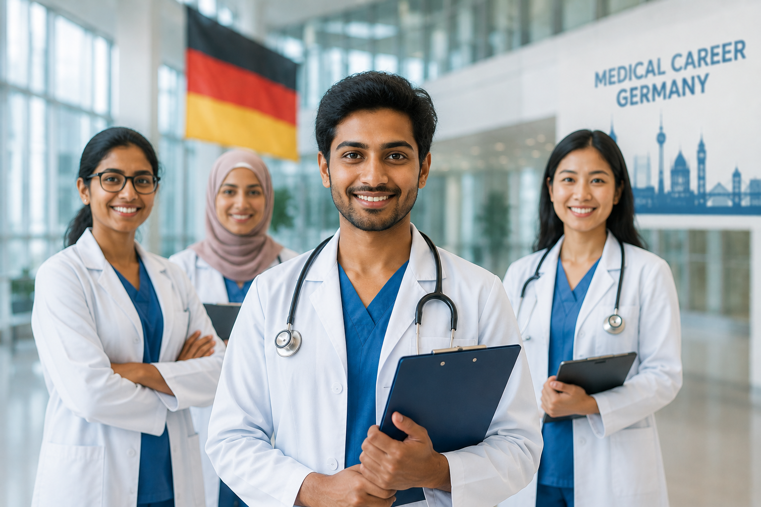 Medical Doctors