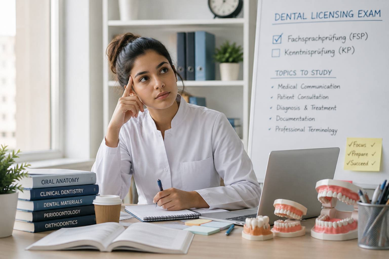 Doctor patient communication