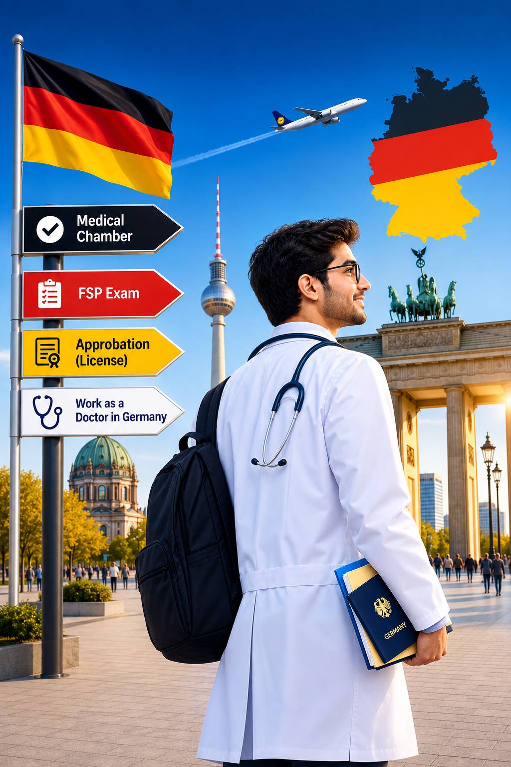 Medical Illustration