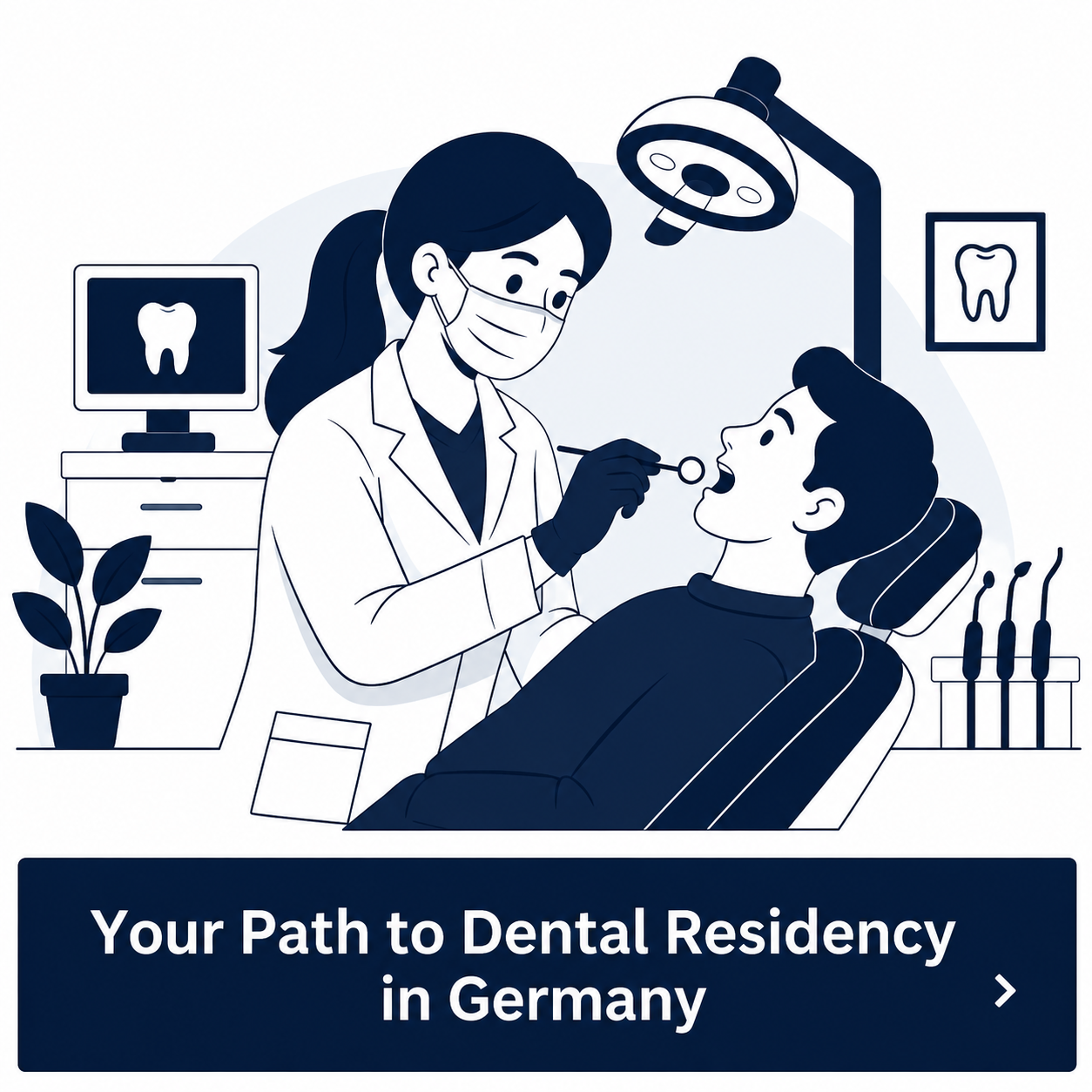 Dentist Program