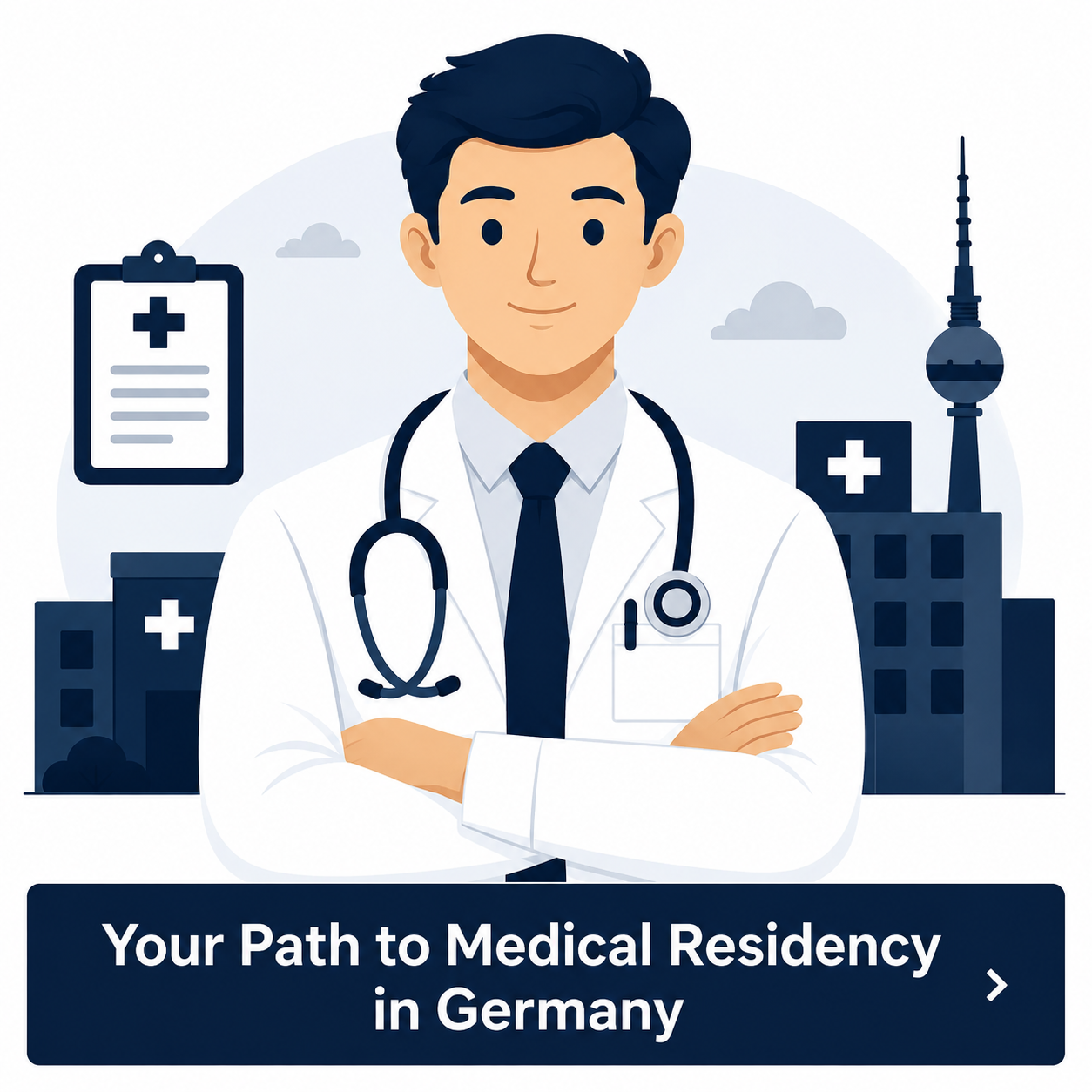 Doctor Program