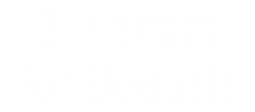 3-4 years for dentists
