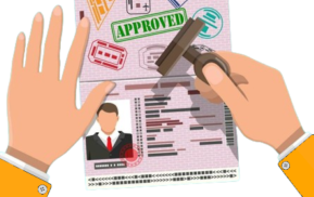 visa approval process