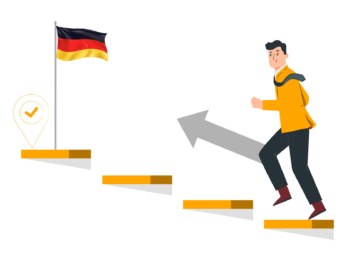 ladder of success germany